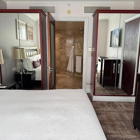 Luxury Residence At Taj Cape Town - Top Corner Apartment With Balcony - Newly Renovated Cidade Do Cabo Exterior foto
