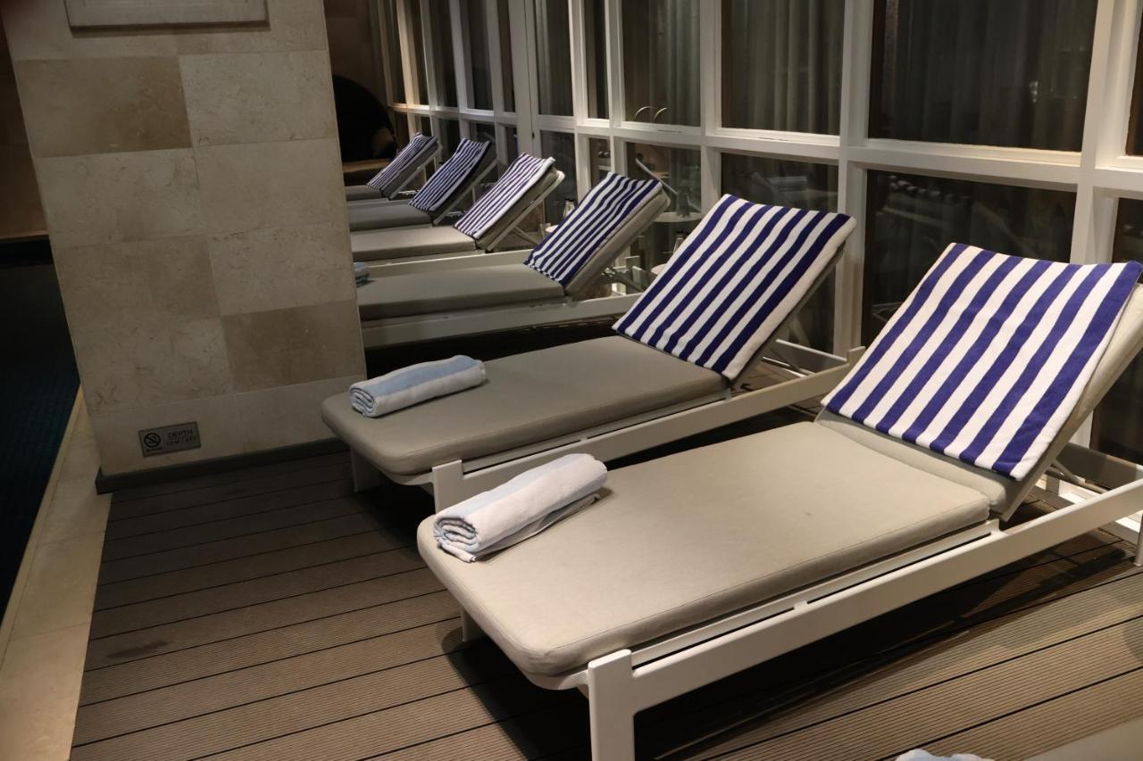 Luxury Residence At Taj Cape Town - Top Corner Apartment With Balcony - Newly Renovated Cidade Do Cabo Exterior foto
