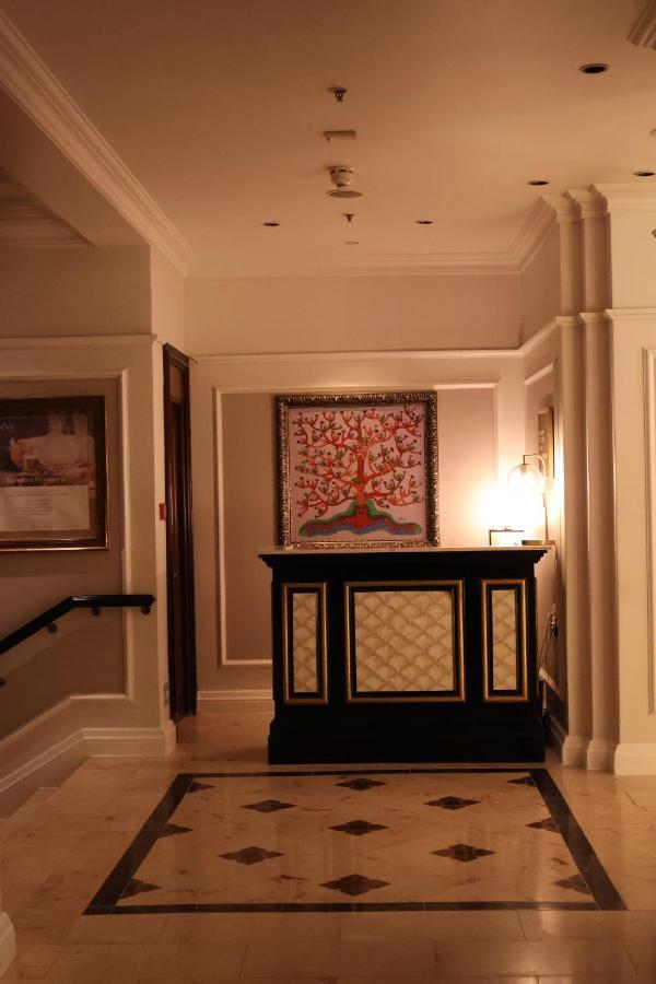 Luxury Residence At Taj Cape Town - Top Corner Apartment With Balcony - Newly Renovated Cidade Do Cabo Exterior foto