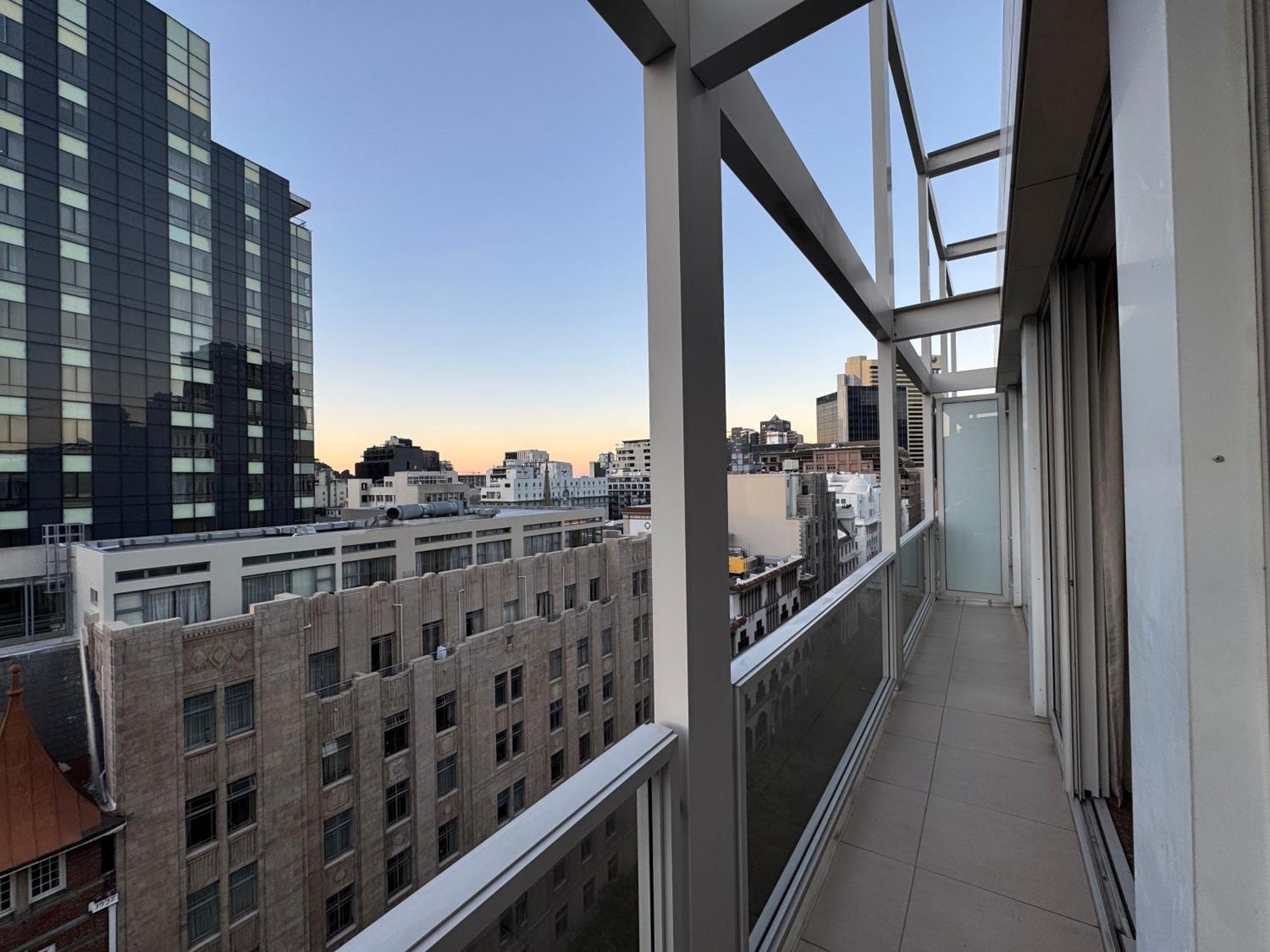 Luxury Residence At Taj Cape Town - Top Corner Apartment With Balcony - Newly Renovated Cidade Do Cabo Exterior foto