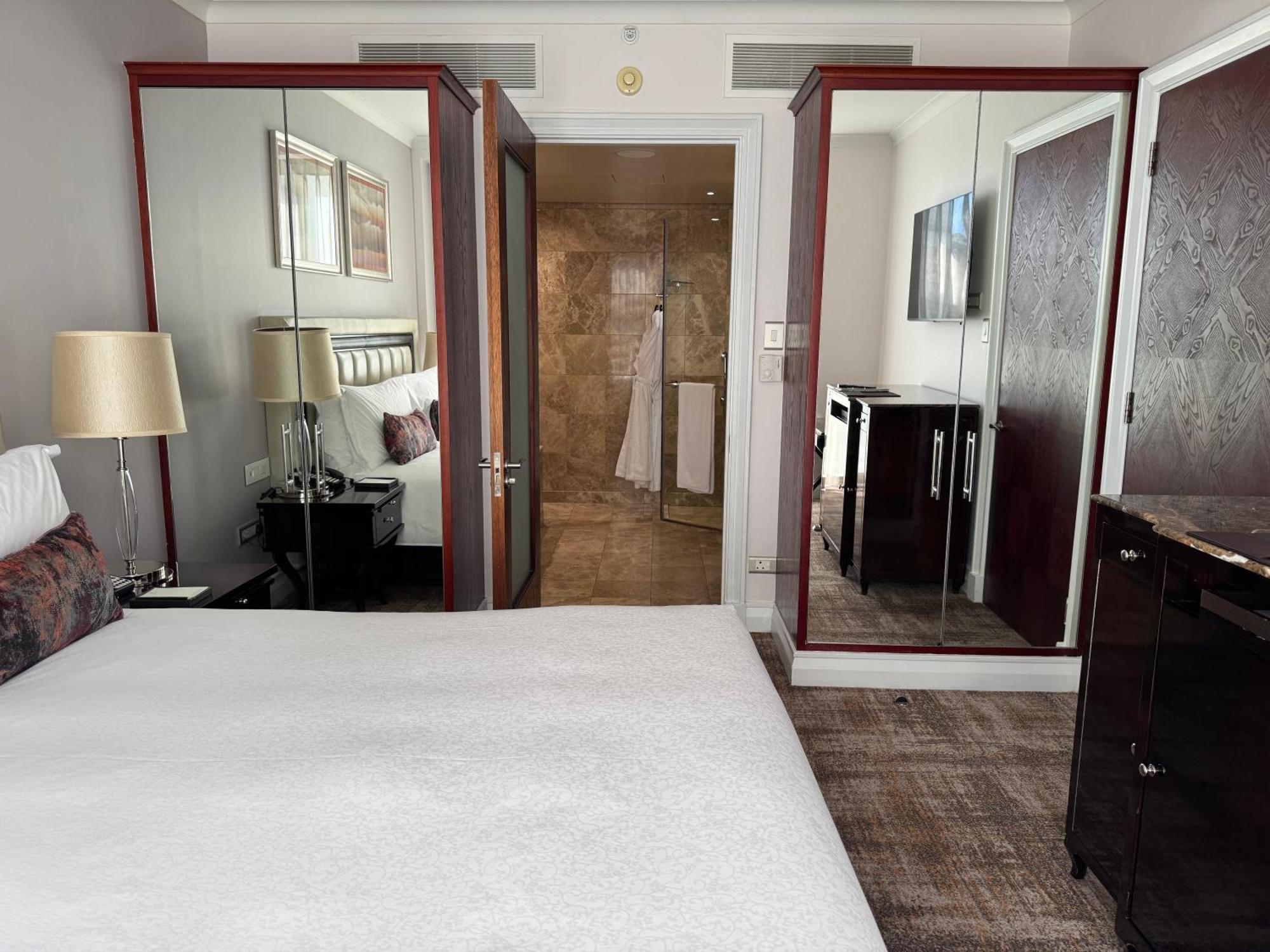 Luxury Residence At Taj Cape Town - Top Corner Apartment With Balcony - Newly Renovated Cidade Do Cabo Exterior foto